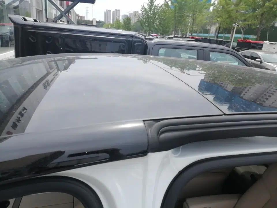Li Auto MEGA 2025 Home Family Special Edition — миниатюра 11
