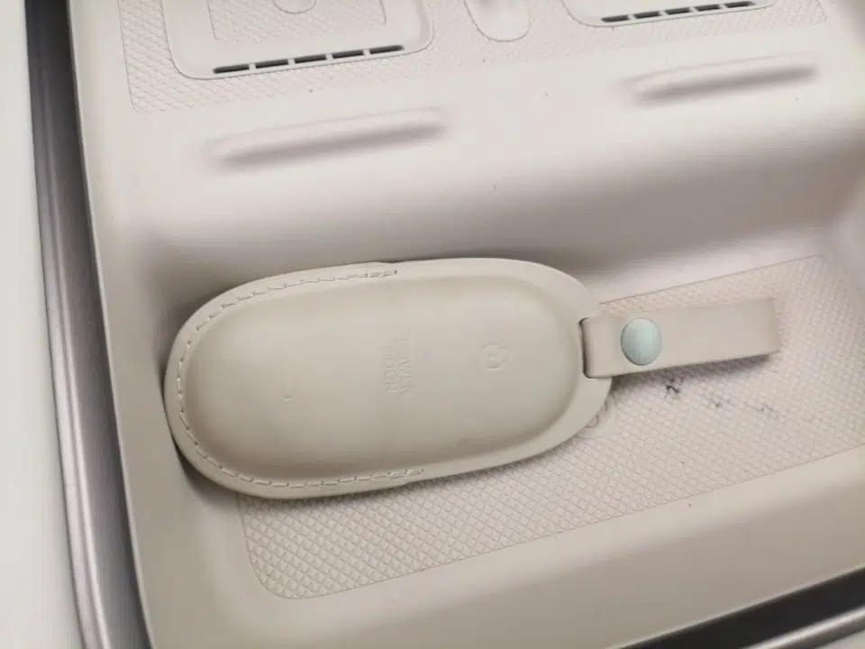 Li Auto MEGA 2025 Home Family Special Edition — миниатюра 12