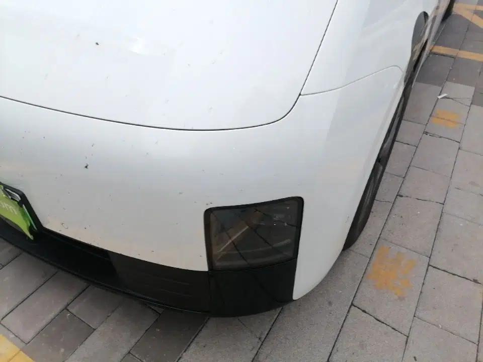 Li Auto MEGA 2025 Home Family Special Edition — миниатюра 9