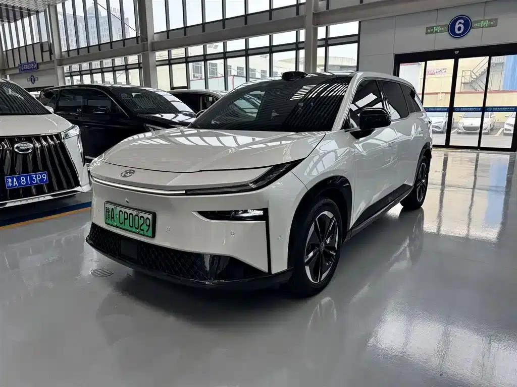Platinum Smart 3X 2025 520 Pro+ LiDAR Edition — миниатюра 1