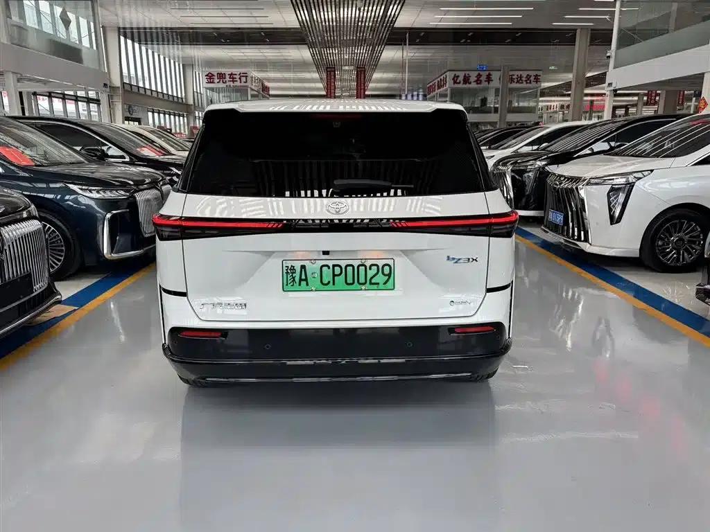 Platinum Smart 3X 2025 520 Pro+ LiDAR Edition — миниатюра 3