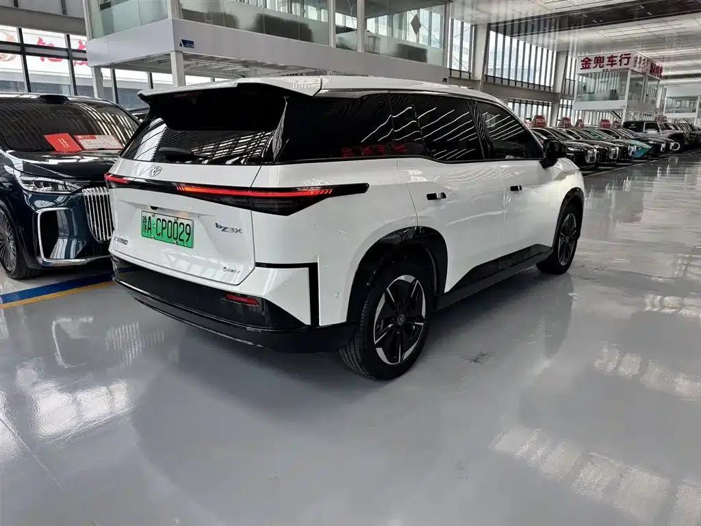 Platinum Smart 3X 2025 520 Pro+ LiDAR Edition — миниатюра 4