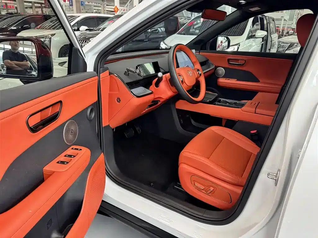 Platinum Smart 3X 2025 520 Pro+ LiDAR Edition — миниатюра 5