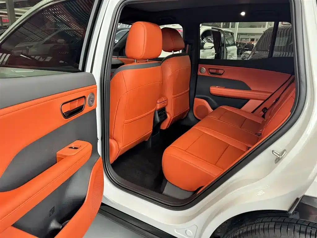 Platinum Smart 3X 2025 520 Pro+ LiDAR Edition — миниатюра 6