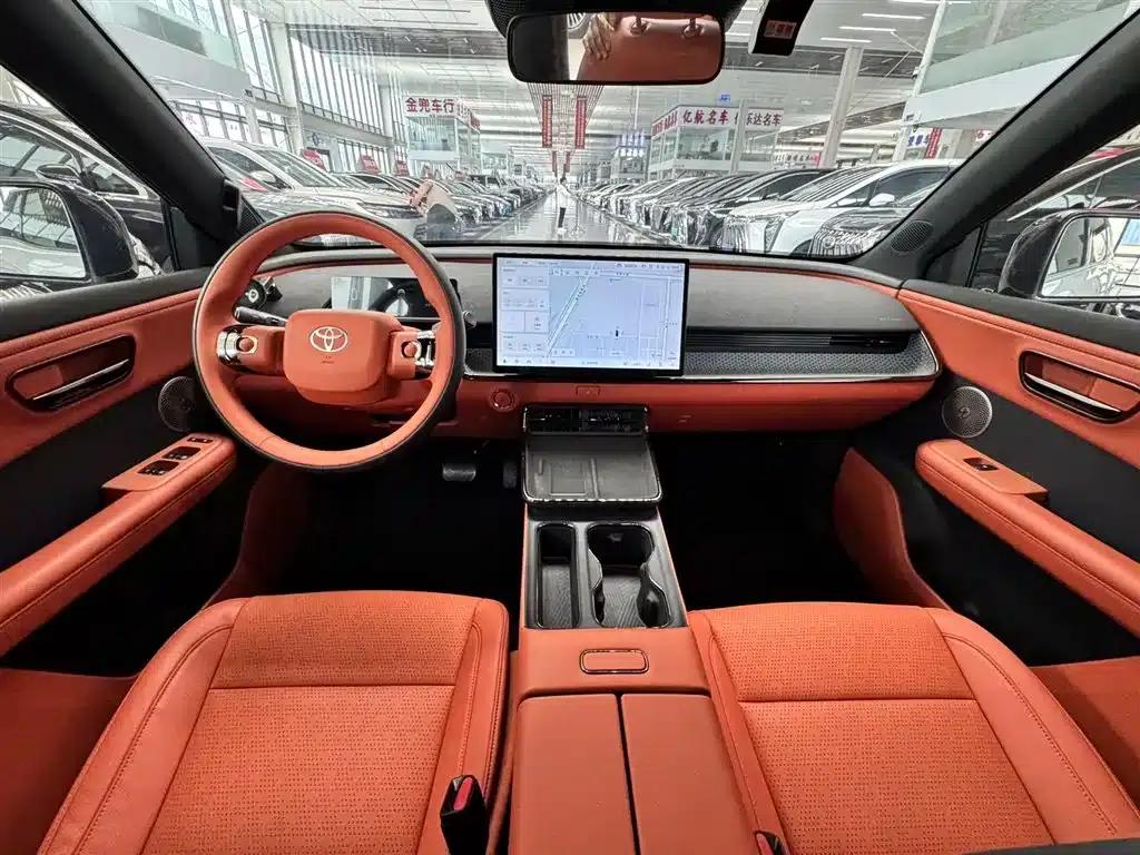 Platinum Smart 3X 2025 520 Pro+ LiDAR Edition — миниатюра 7