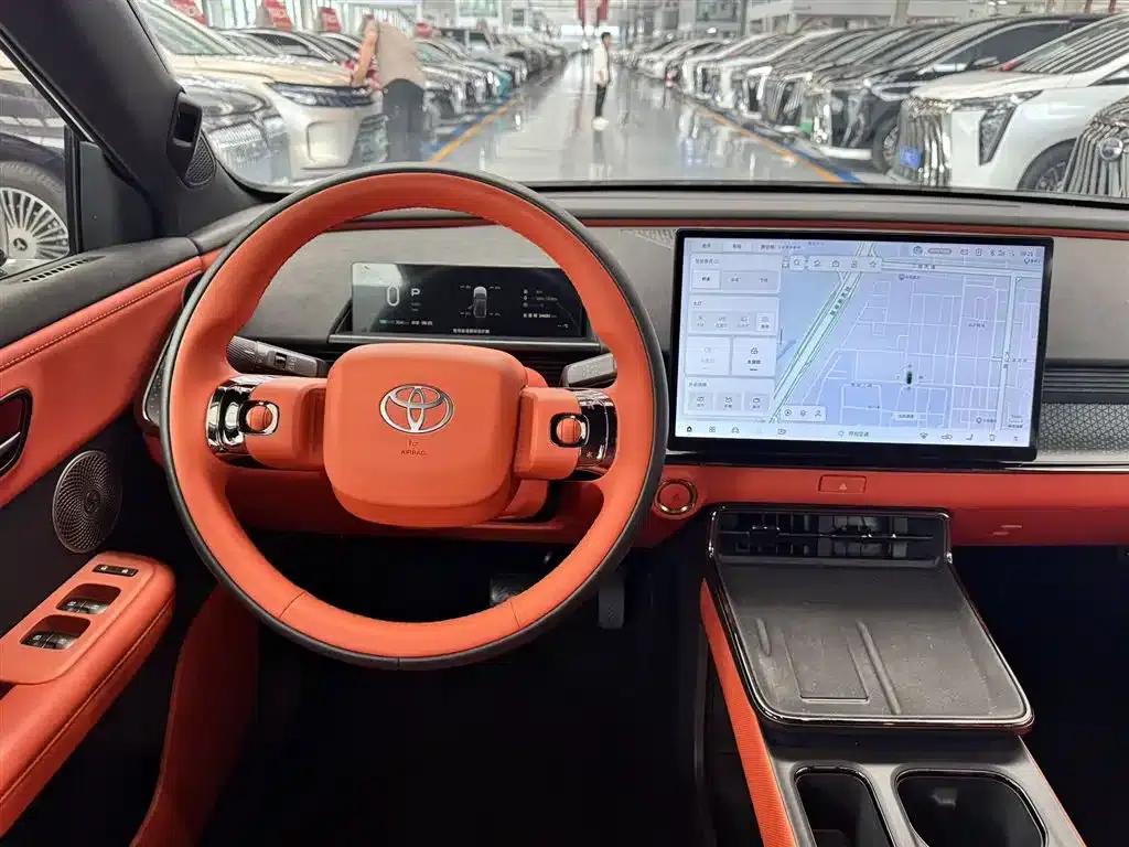 Platinum Smart 3X 2025 520 Pro+ LiDAR Edition — миниатюра 8