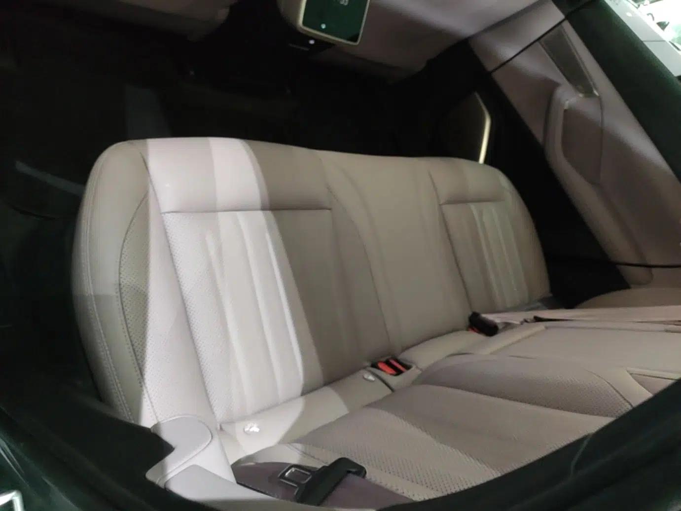 ONVO L60 2025 Model—60 kWh Rear-Wheel-Drive Version — миниатюра 20