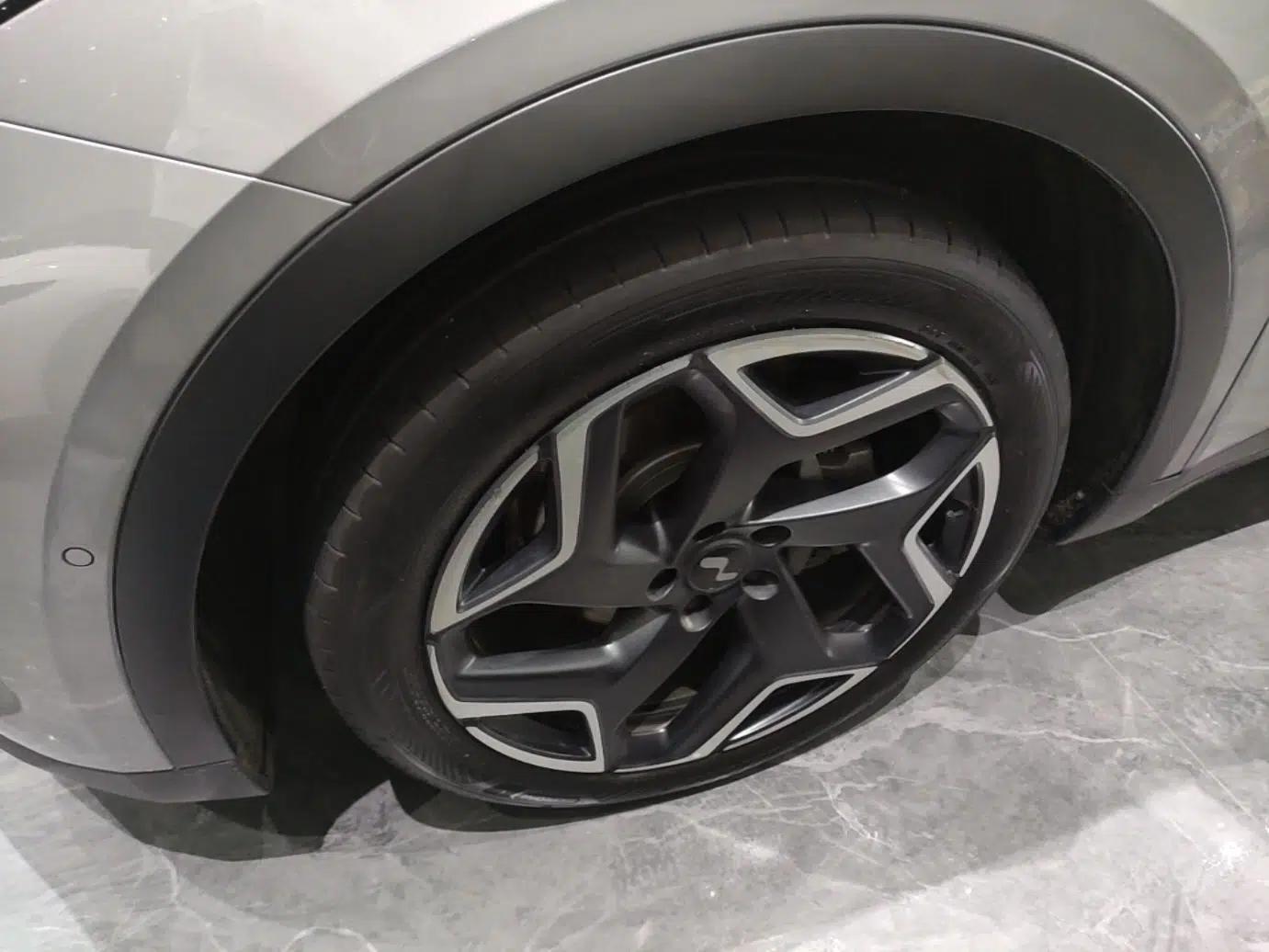 ONVO L60 2025 Model—60 kWh Rear-Wheel-Drive Version — миниатюра 8