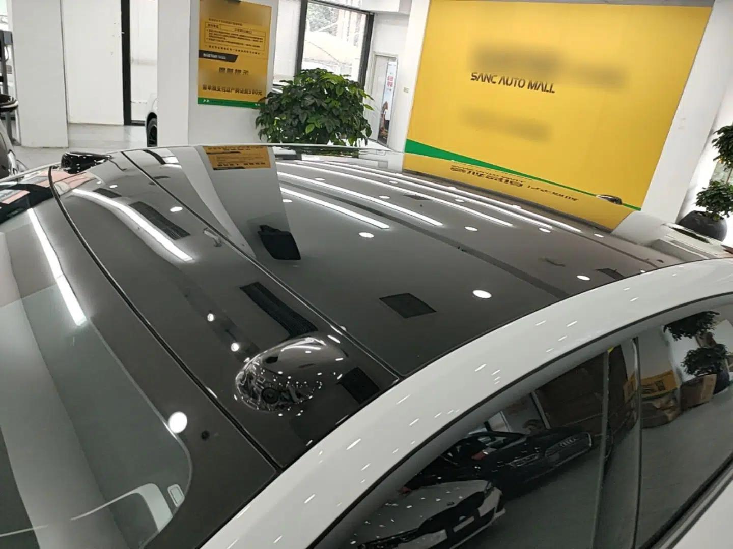ONVO L60 2024 60 kWh Rear-Drive Version — миниатюра 11