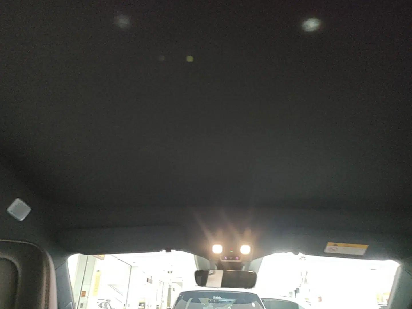 ONVO L60 2024 60 kWh Rear-Drive Version — миниатюра 21