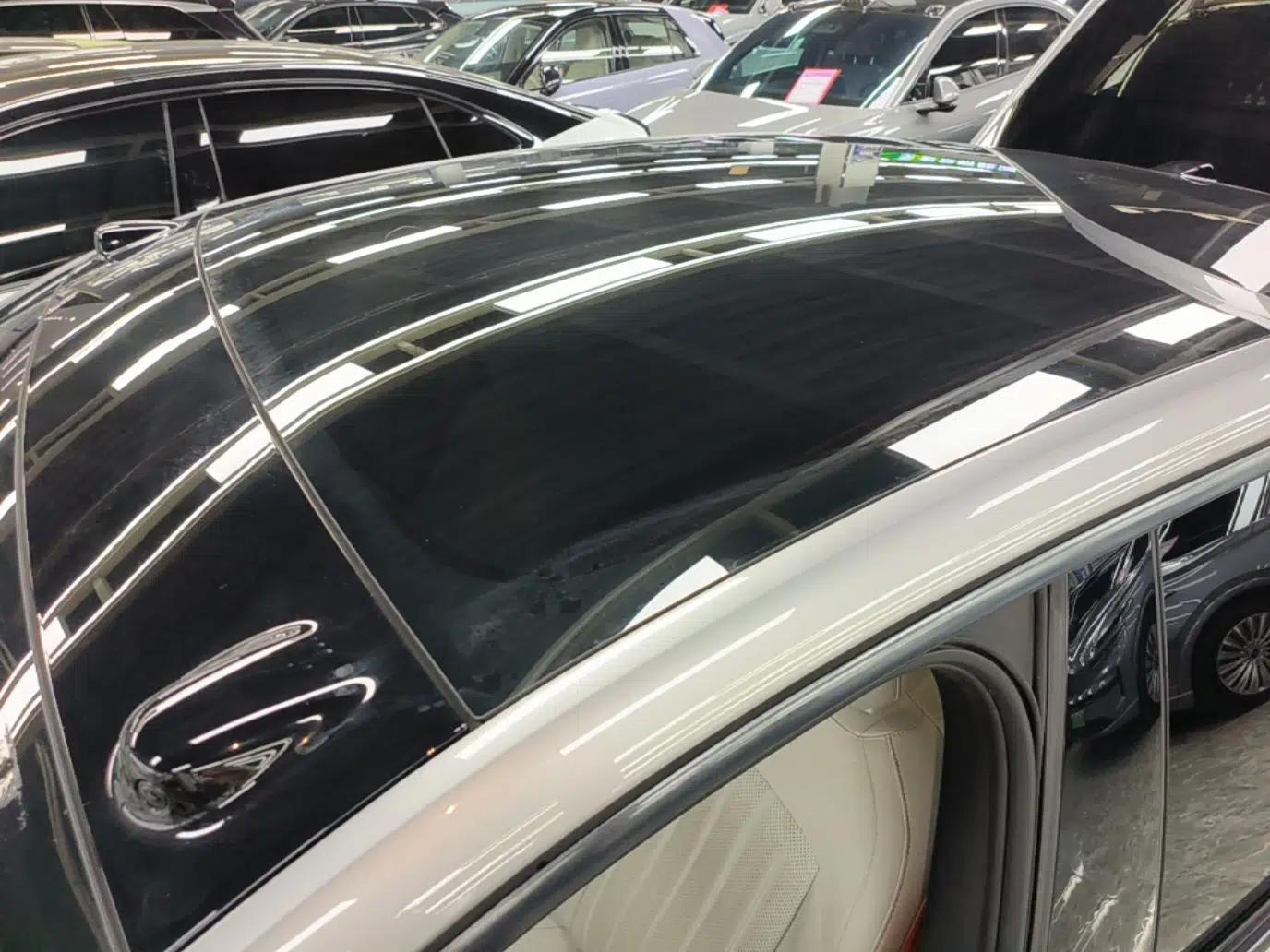 ONVO L60 2024 60 kWh Rear-Drive Version — миниатюра 11