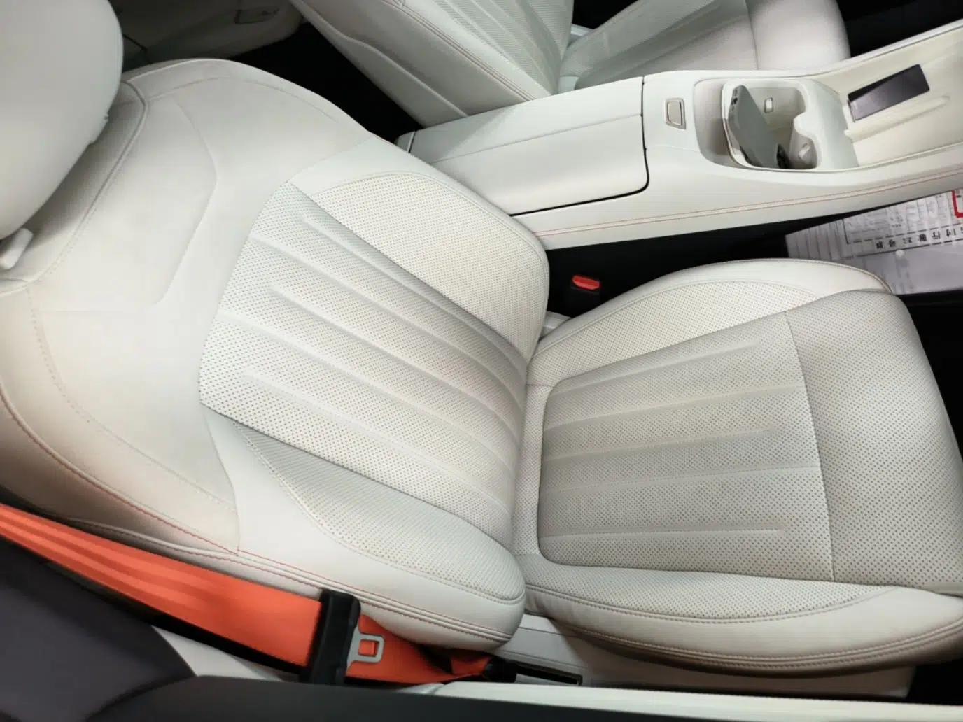 ONVO L60 2024 60 kWh Rear-Drive Version — миниатюра 23