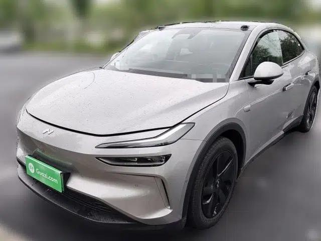 ONVO L60 2025 Model—85 kWh Rear-Wheel-Drive Version