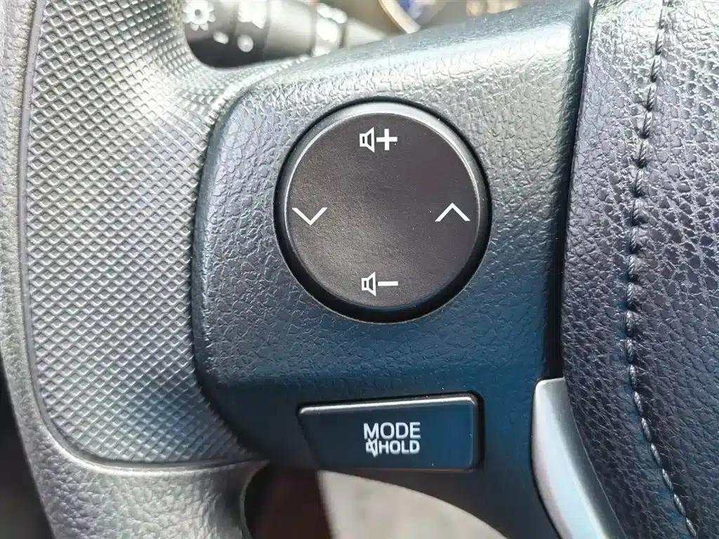 Corolla Hybrid E+ 2019 1.8L E-CVT Leading Edition — миниатюра 18