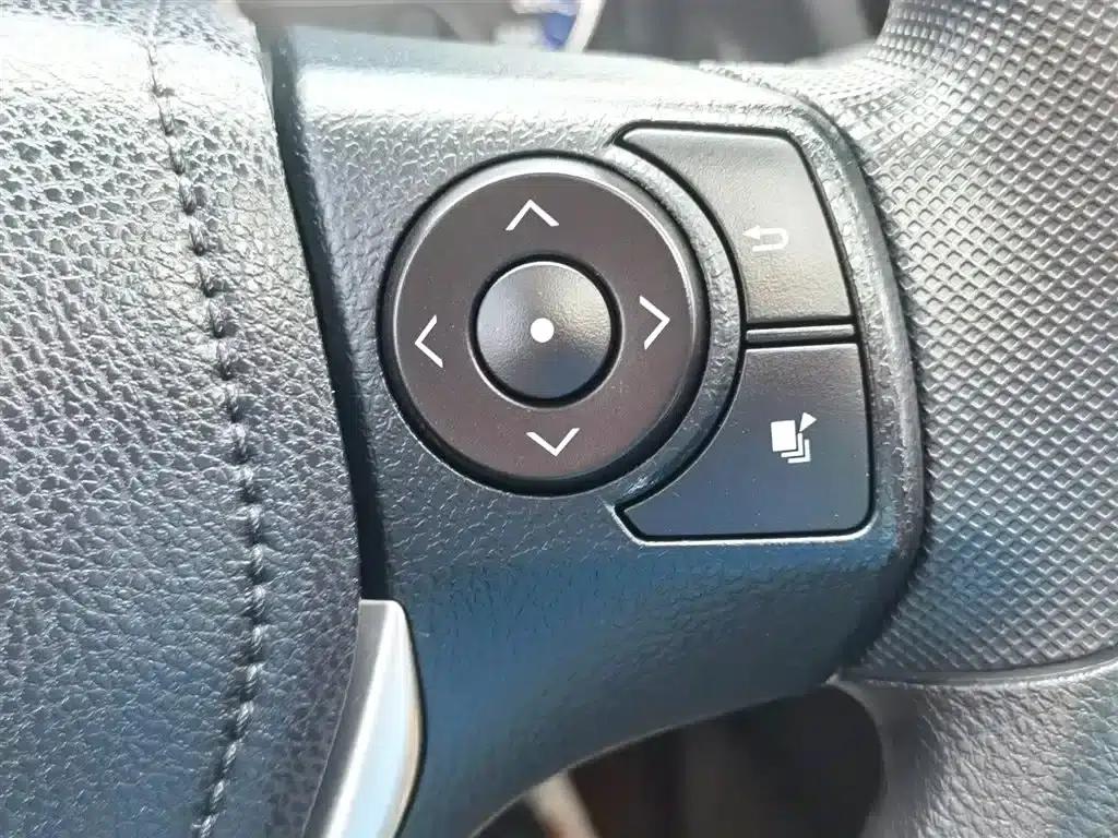 Corolla Hybrid E+ 2019 1.8L E-CVT Leading Edition — миниатюра 19
