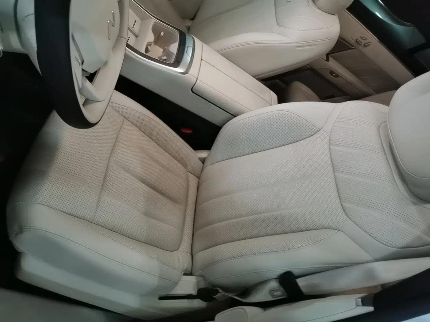 ONVO Luxeed L90 2025 Model—Max Six-Seater Version — миниатюра 18