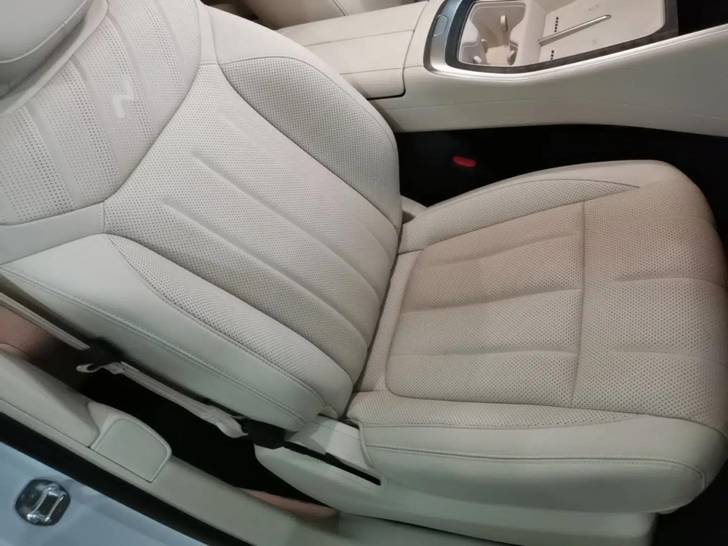 ONVO Luxeed L90 2025 Model—Max Six-Seater Version — миниатюра 23