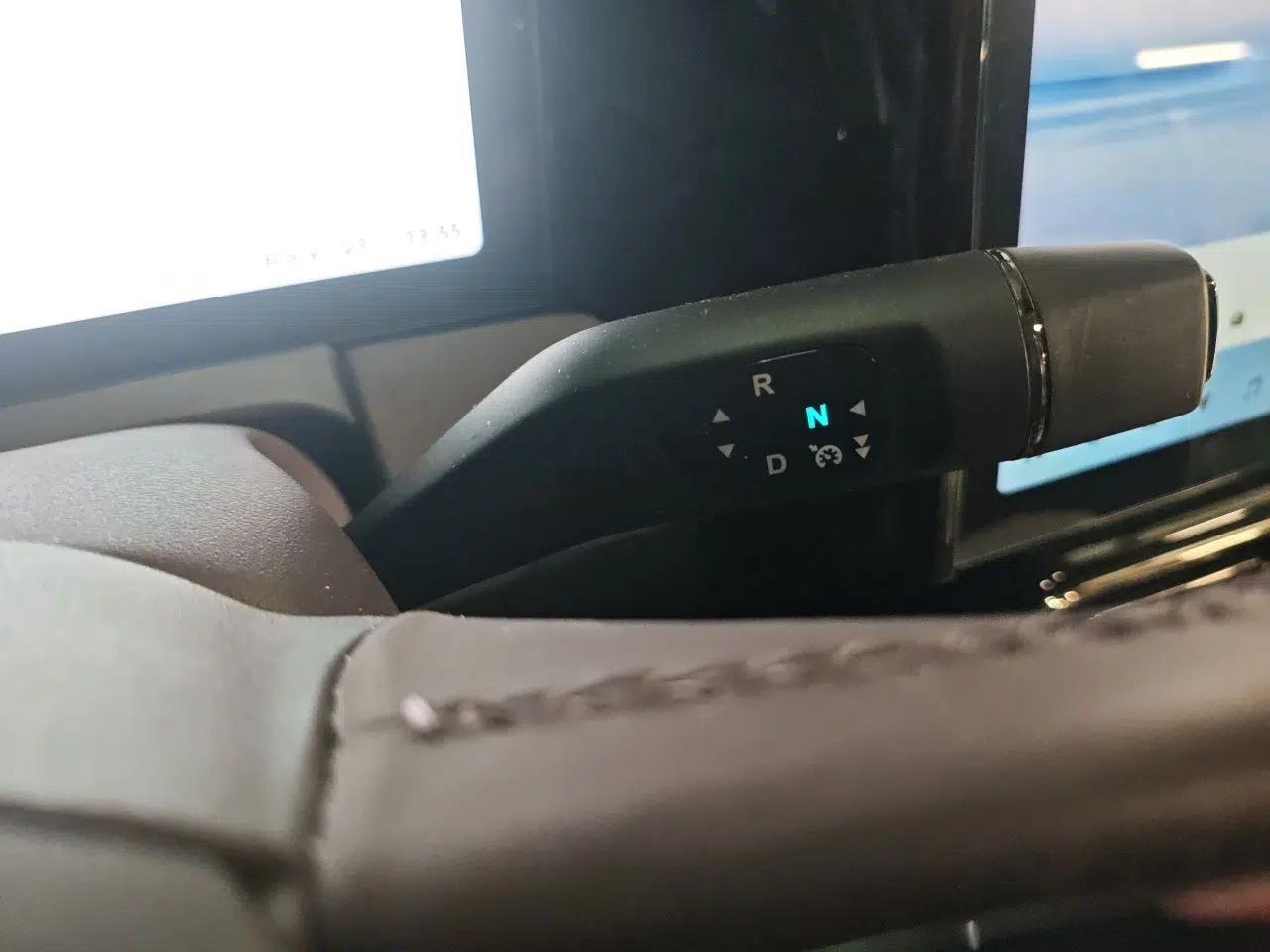 Leapmotor C11 2021 Deluxe Edition — миниатюра 15
