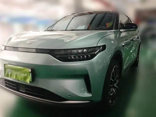 Leapmotor C11 2021 Deluxe Edition