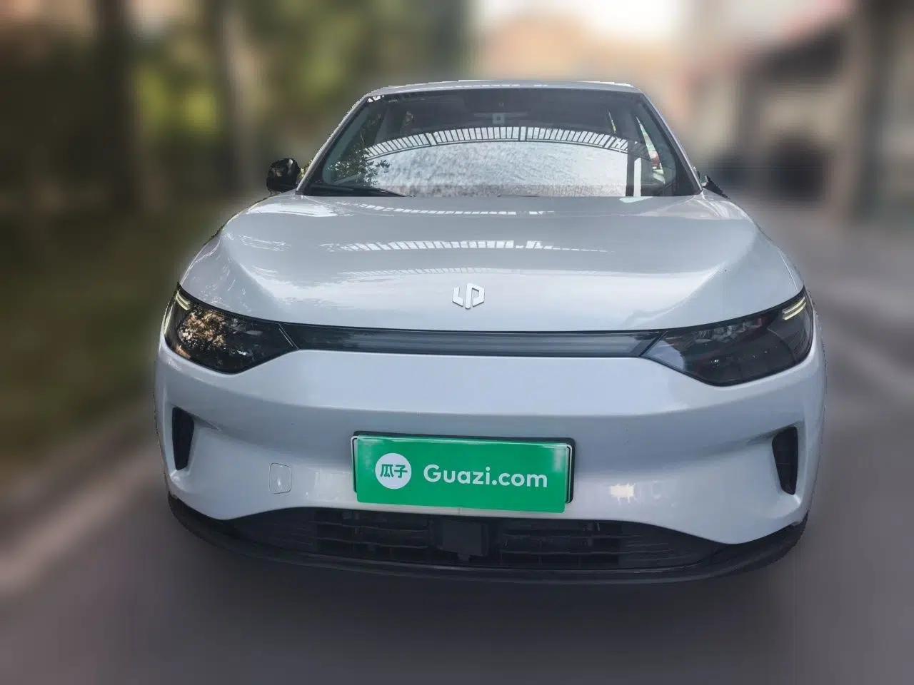 Leapmotor C11 2023 Pure Electric 500 Comfort Edition — миниатюра 2