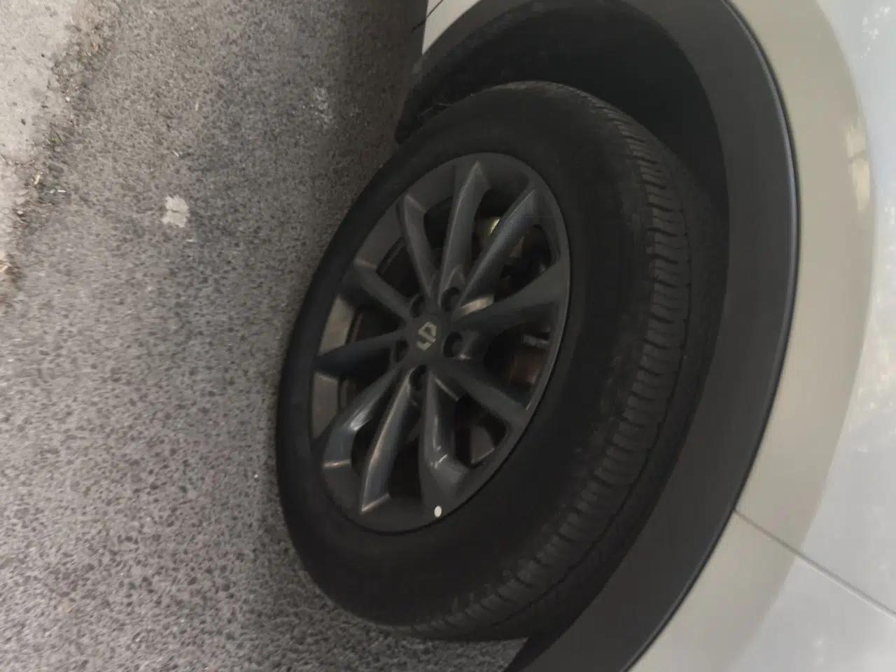 Leapmotor C11 2023 Pure Electric 500 Comfort Edition — миниатюра 8