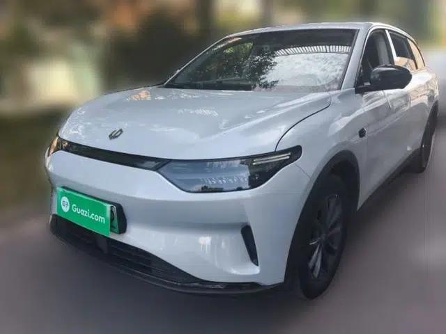 Leapmotor C11 2023 Pure Electric 500 Comfort Edition