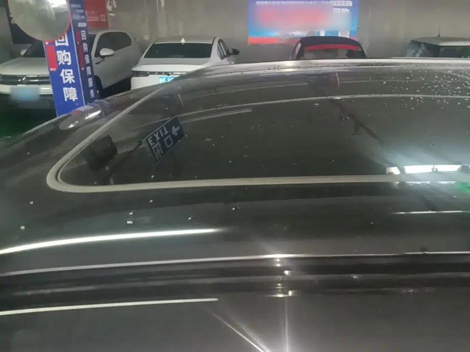 Leapmotor C11 2021 Performance Edition — миниатюра 11