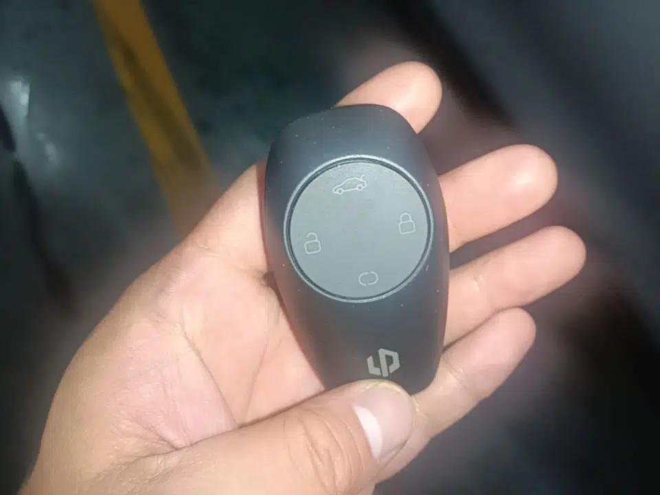 Leapmotor C11 2021 Performance Edition — миниатюра 12