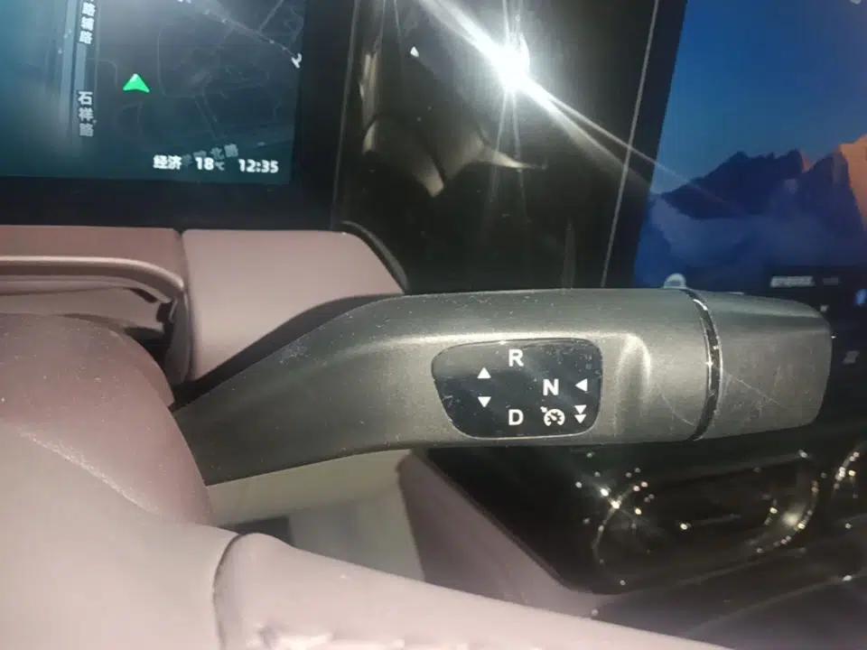 Leapmotor C11 2021 Performance Edition — миниатюра 17