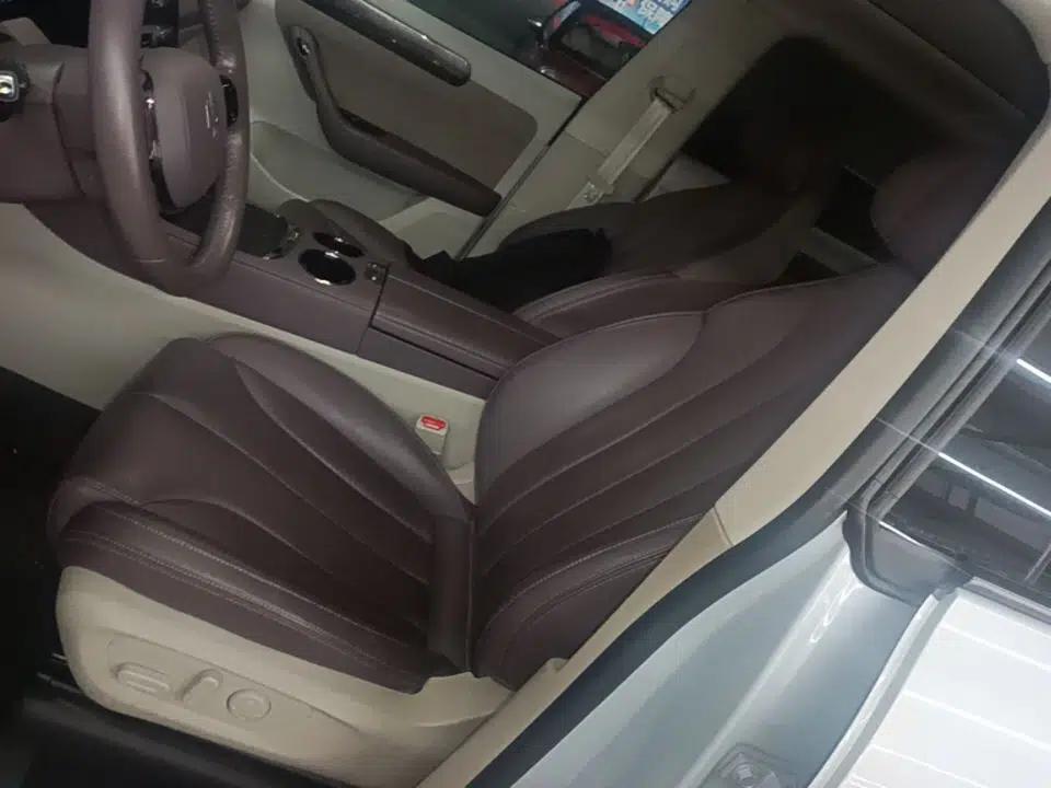 Leapmotor C11 2021 Performance Edition — миниатюра 18