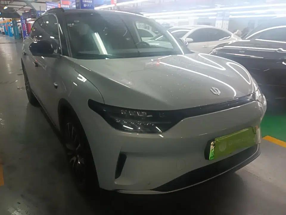 Leapmotor C11 2021 Performance Edition — миниатюра 3
