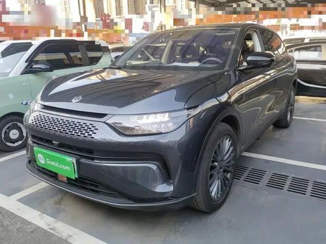 Leapmotor C11 2023 Range-Extended 200 Comfort Edition