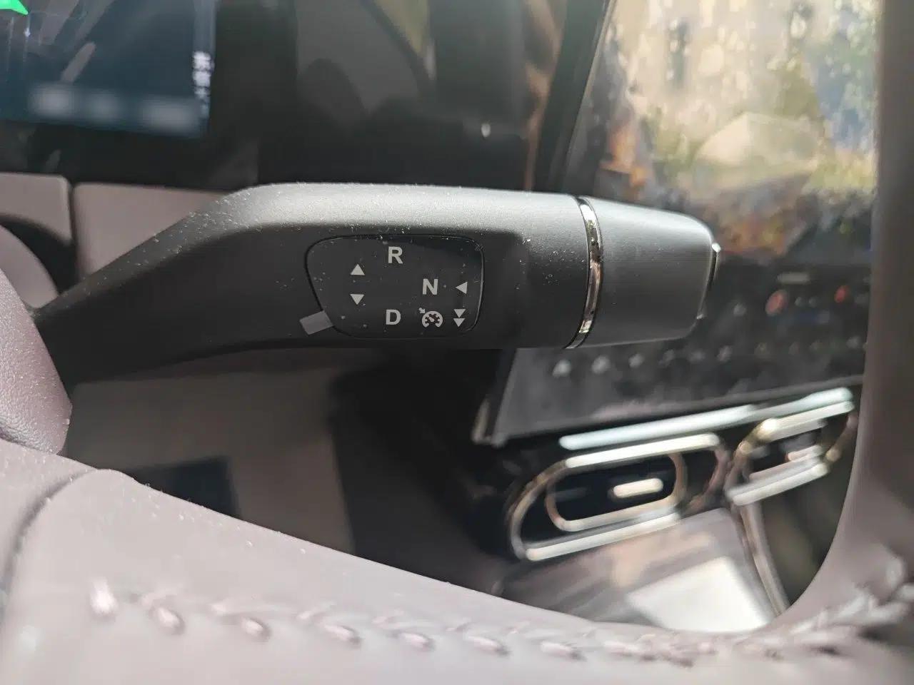 Leapmotor C11 2021 Revised Version Luxury Edition — миниатюра 13