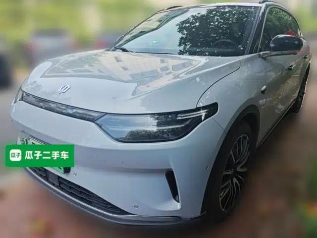 Leapmotor C11 2021 Revised Version Luxury Edition