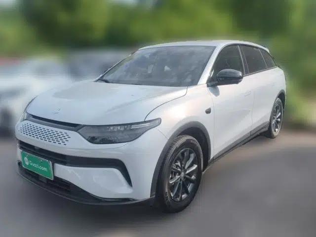 Leapmotor C11 2023 Range-Extended 300 Comfort Edition