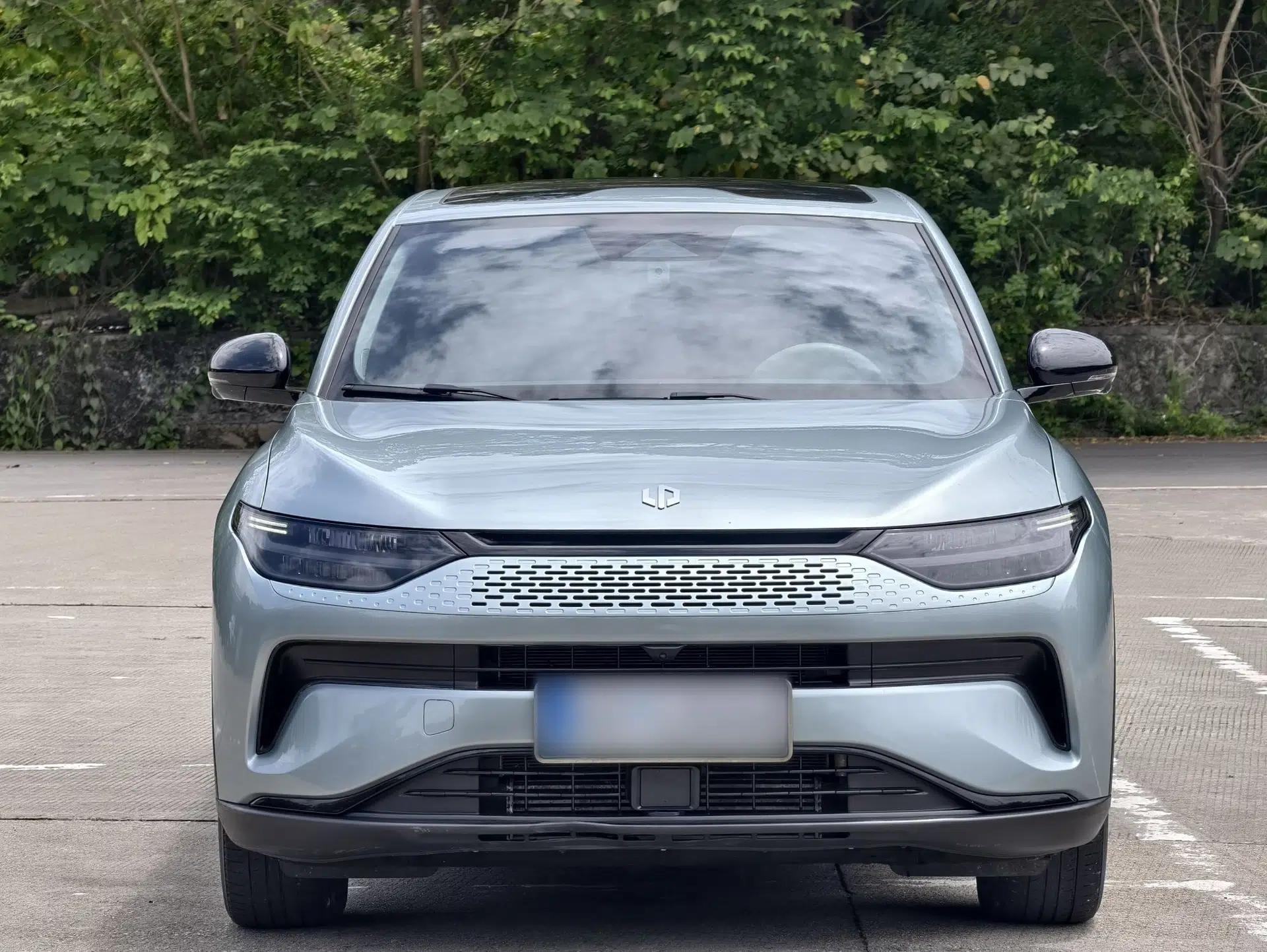 Leapmotor C11 2023 Extended-Range 285 Comfort Edition — миниатюра 3