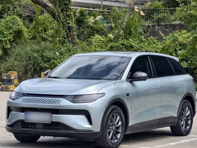 Leapmotor C11 2023 Extended-Range 285 Comfort Edition