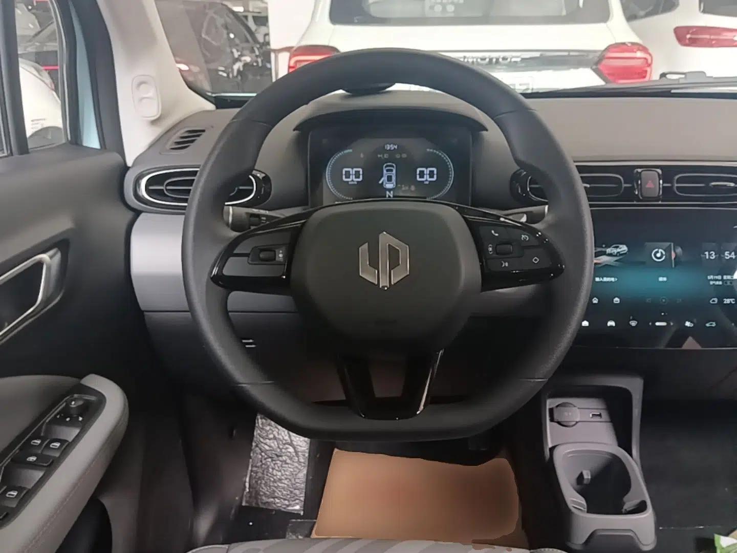 Leapmotor T03 2025 403 Comfort Edition — миниатюра 14