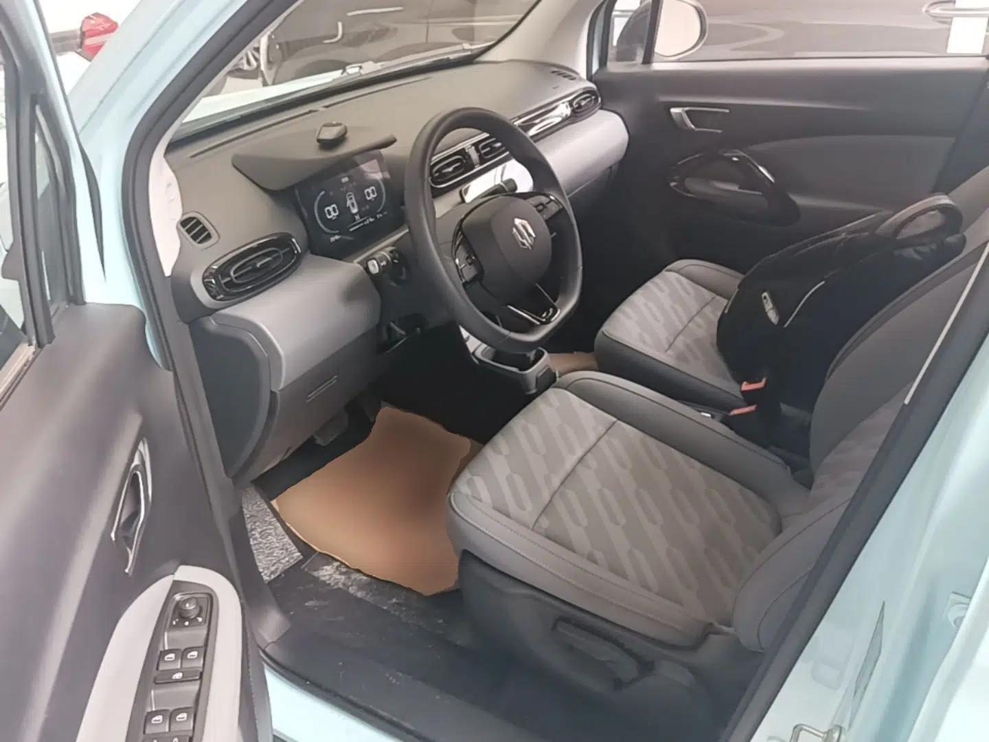 Leapmotor T03 2025 403 Comfort Edition — миниатюра 19
