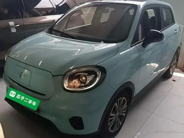 Leapmotor T03 2025 403 Comfort Edition