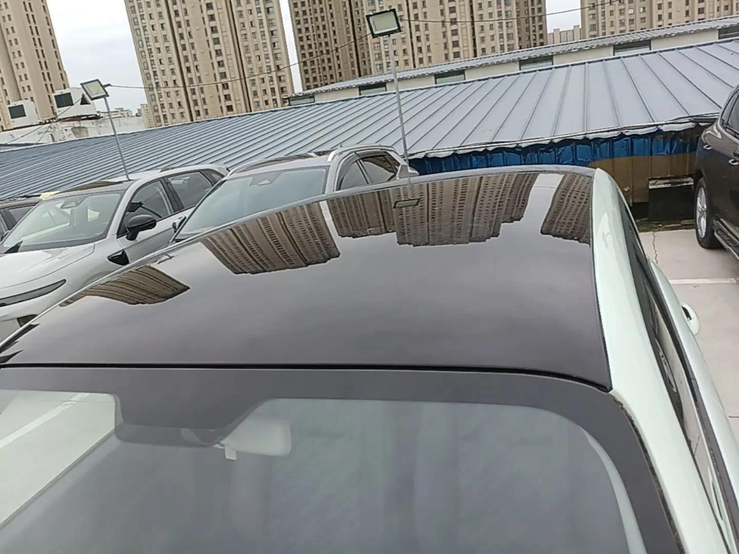 Leapmotor T03 2024 403 Comfort Edition — миниатюра 11