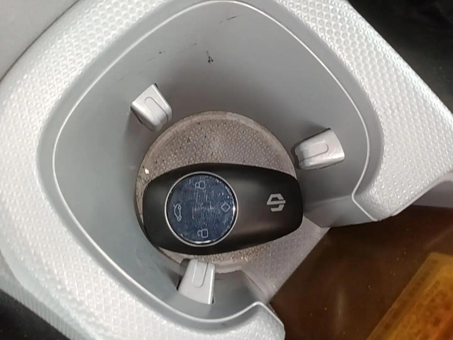 Leapmotor T03 2024 403 Comfort Edition — миниатюра 12