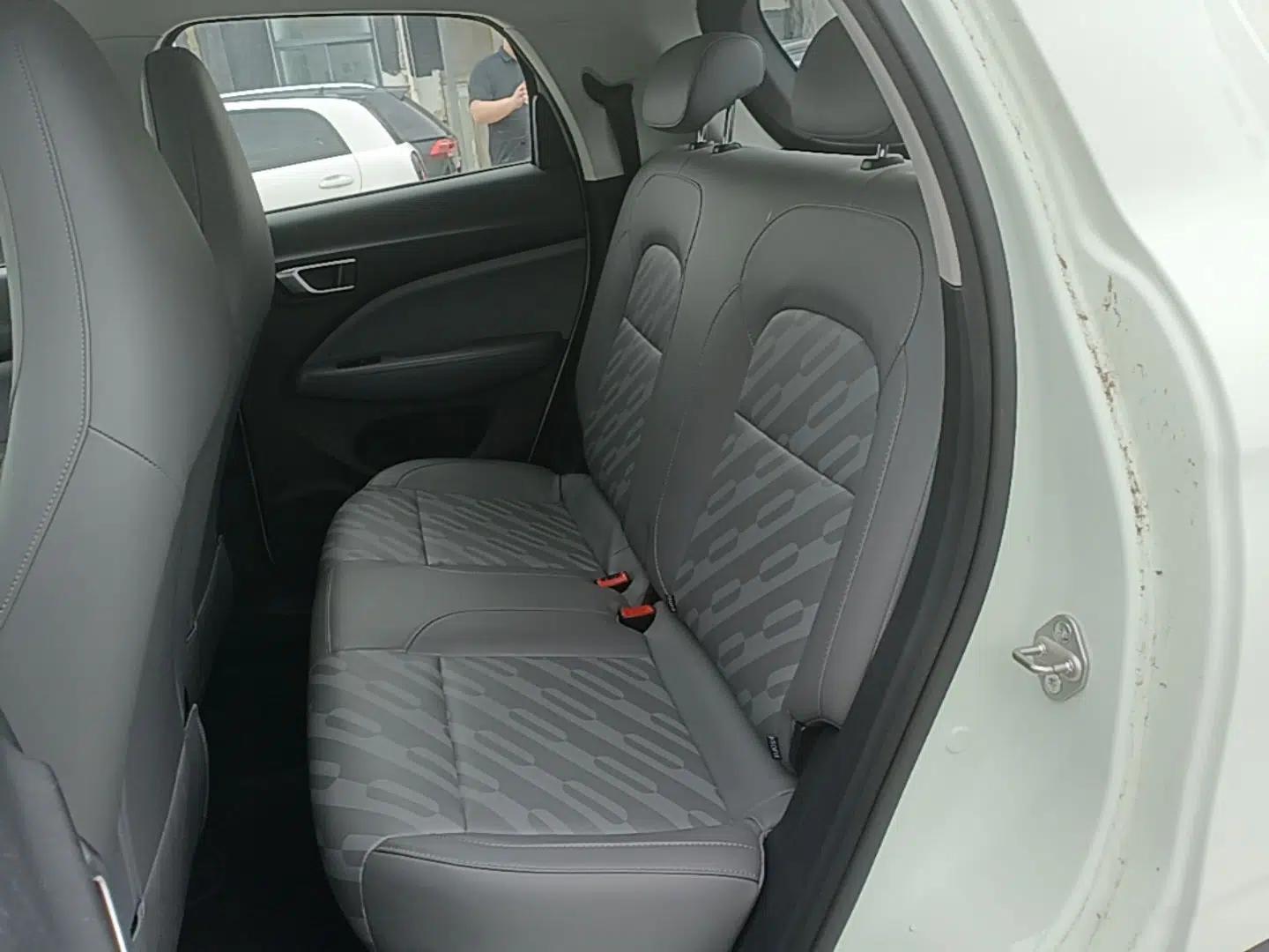 Leapmotor T03 2024 403 Comfort Edition — миниатюра 20