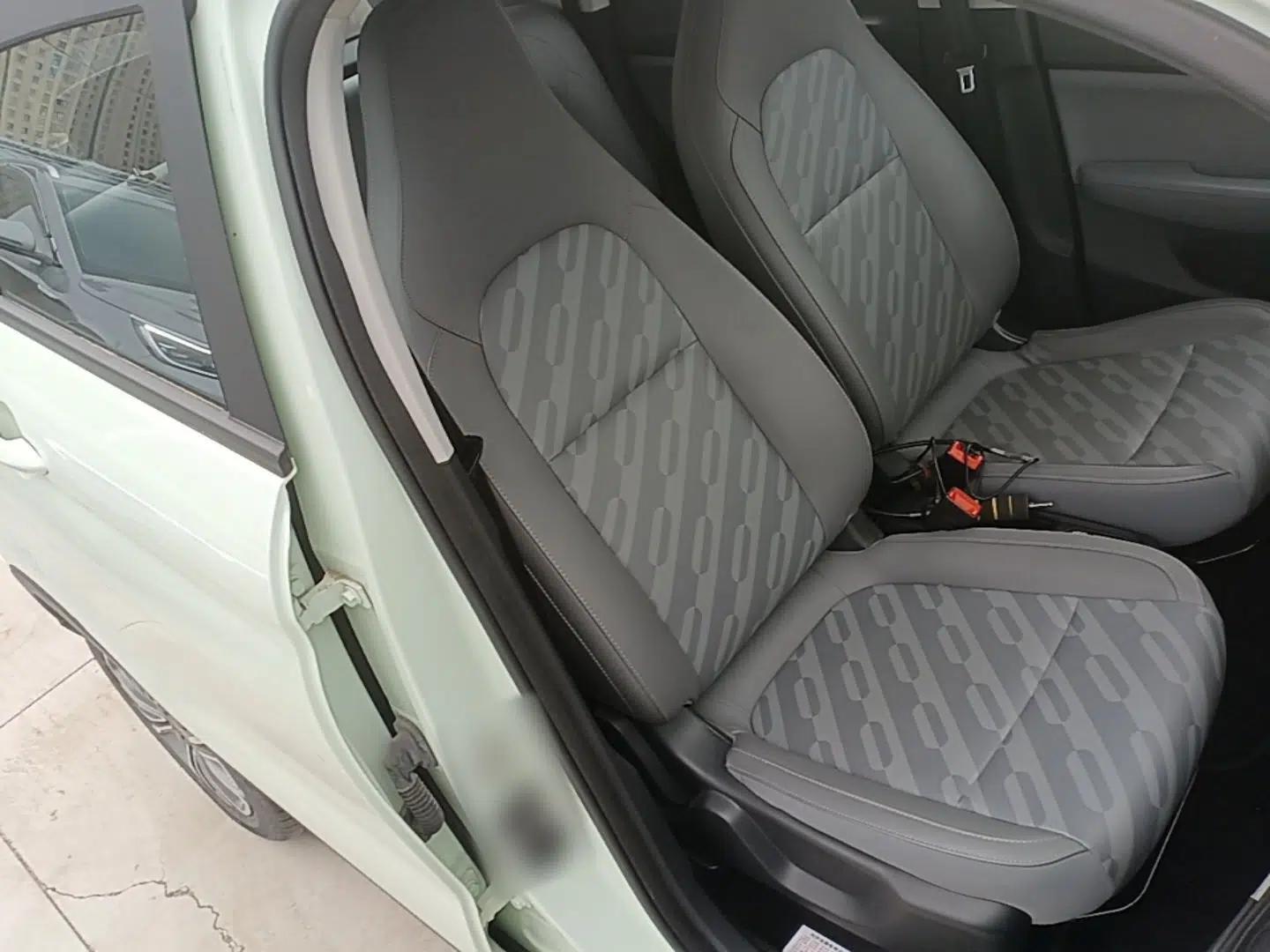 Leapmotor T03 2024 403 Comfort Edition — миниатюра 23