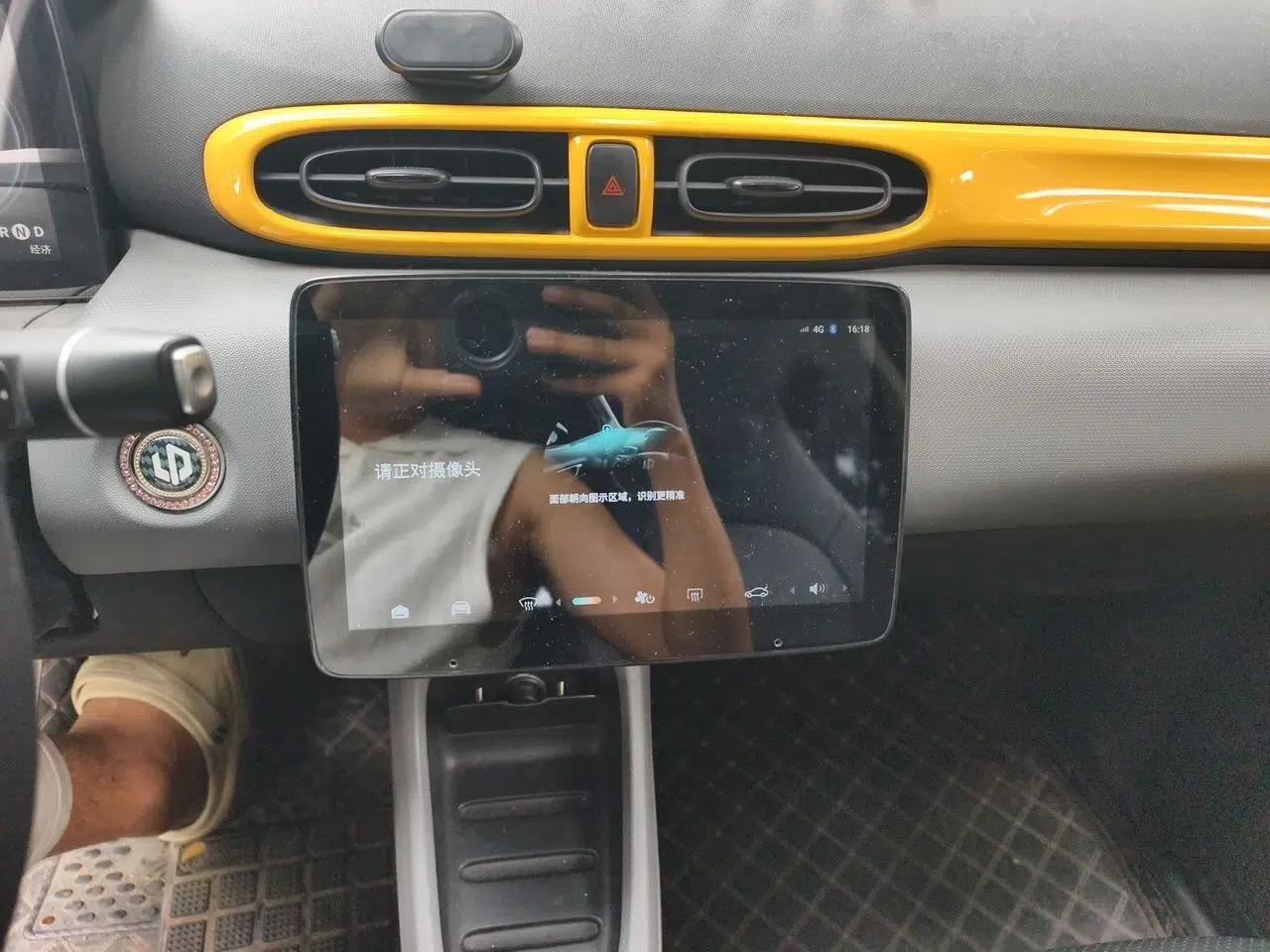 Leapmotor T03 2020 400 Luxury Edition — миниатюра 14