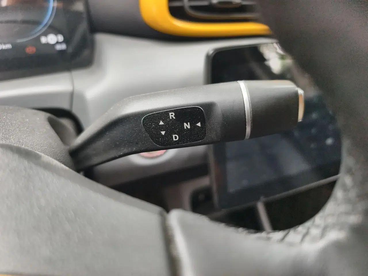 Leapmotor T03 2020 400 Luxury Edition — миниатюра 15