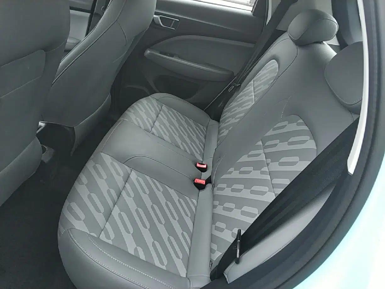 Leapmotor T03 2025 403 Comfort Edition — миниатюра 19