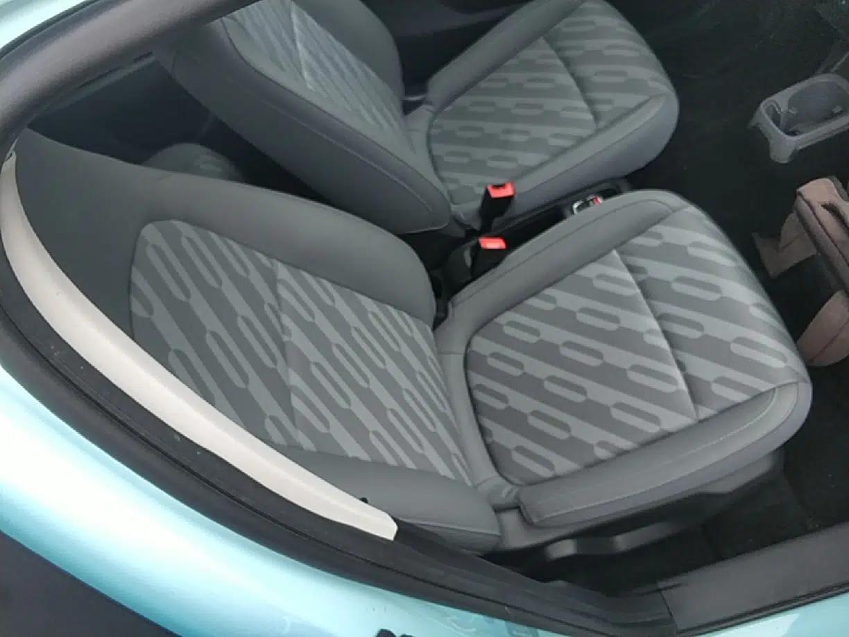 Leapmotor T03 2025 403 Comfort Edition — миниатюра 23