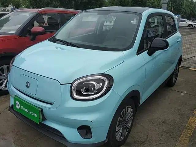 Leapmotor T03 2025 403 Comfort Edition