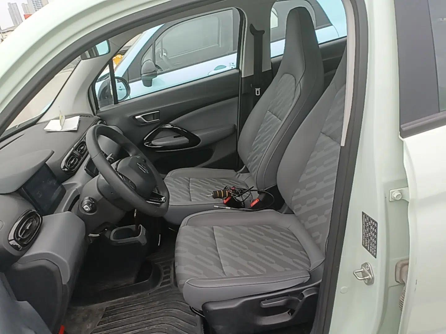 Leapmotor T03 2024 403 Comfort Edition — миниатюра 18